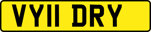 VY11DRY