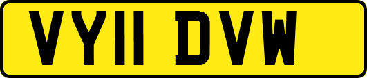 VY11DVW