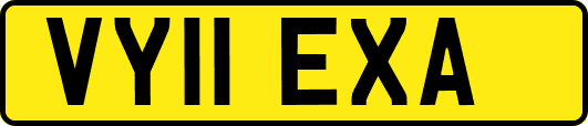VY11EXA