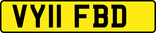 VY11FBD