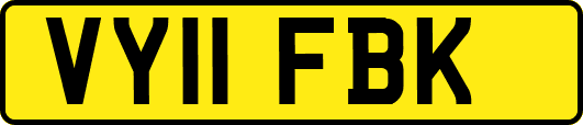 VY11FBK