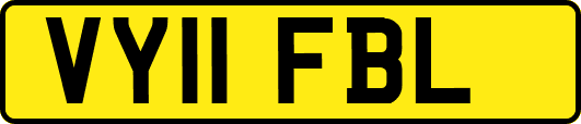 VY11FBL