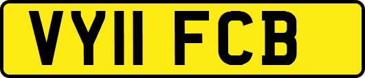 VY11FCB