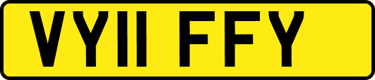 VY11FFY