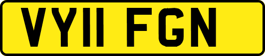 VY11FGN