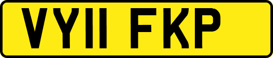 VY11FKP