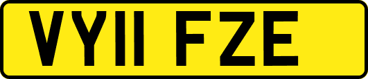 VY11FZE