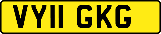 VY11GKG