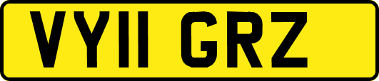 VY11GRZ