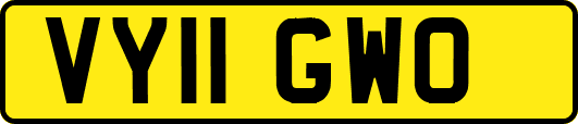 VY11GWO