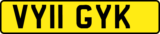 VY11GYK