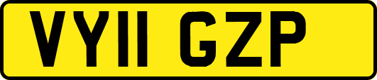 VY11GZP
