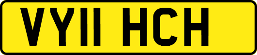 VY11HCH