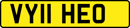 VY11HEO