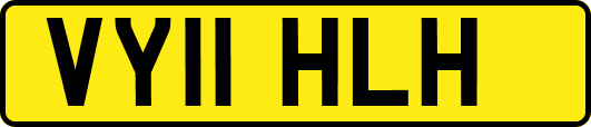 VY11HLH