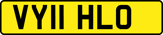 VY11HLO