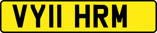 VY11HRM