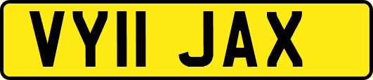 VY11JAX