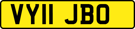 VY11JBO