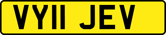 VY11JEV