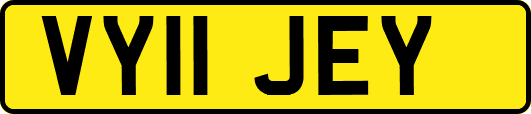 VY11JEY