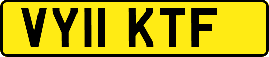 VY11KTF