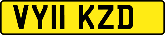 VY11KZD