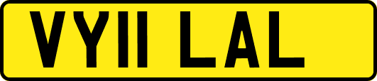VY11LAL