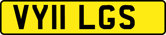 VY11LGS