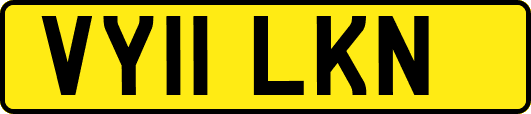 VY11LKN