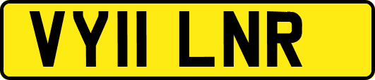 VY11LNR