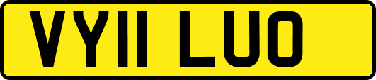 VY11LUO