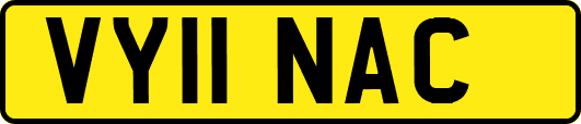 VY11NAC