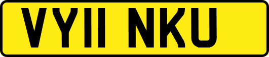 VY11NKU