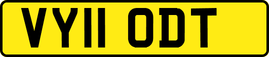 VY11ODT