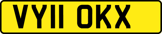 VY11OKX