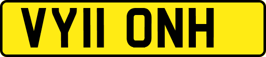 VY11ONH