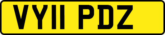 VY11PDZ