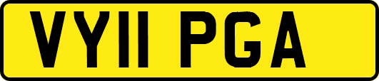VY11PGA