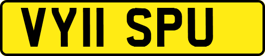 VY11SPU