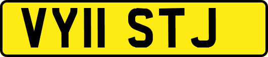 VY11STJ
