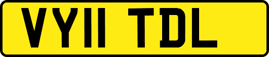 VY11TDL
