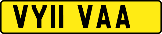 VY11VAA