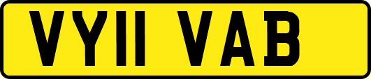 VY11VAB