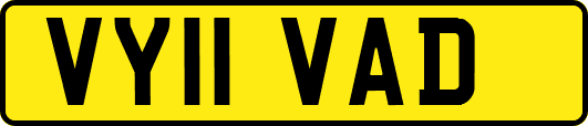 VY11VAD