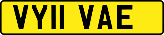 VY11VAE