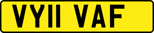 VY11VAF