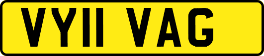VY11VAG