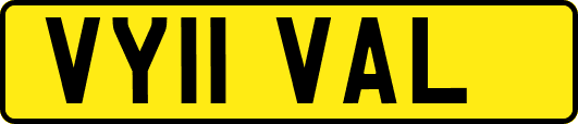 VY11VAL