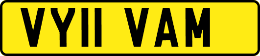 VY11VAM